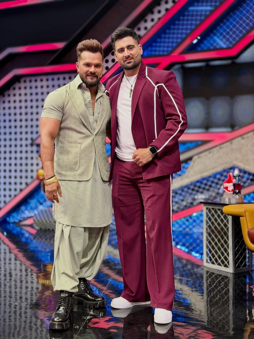 Khesari Lal Yadav