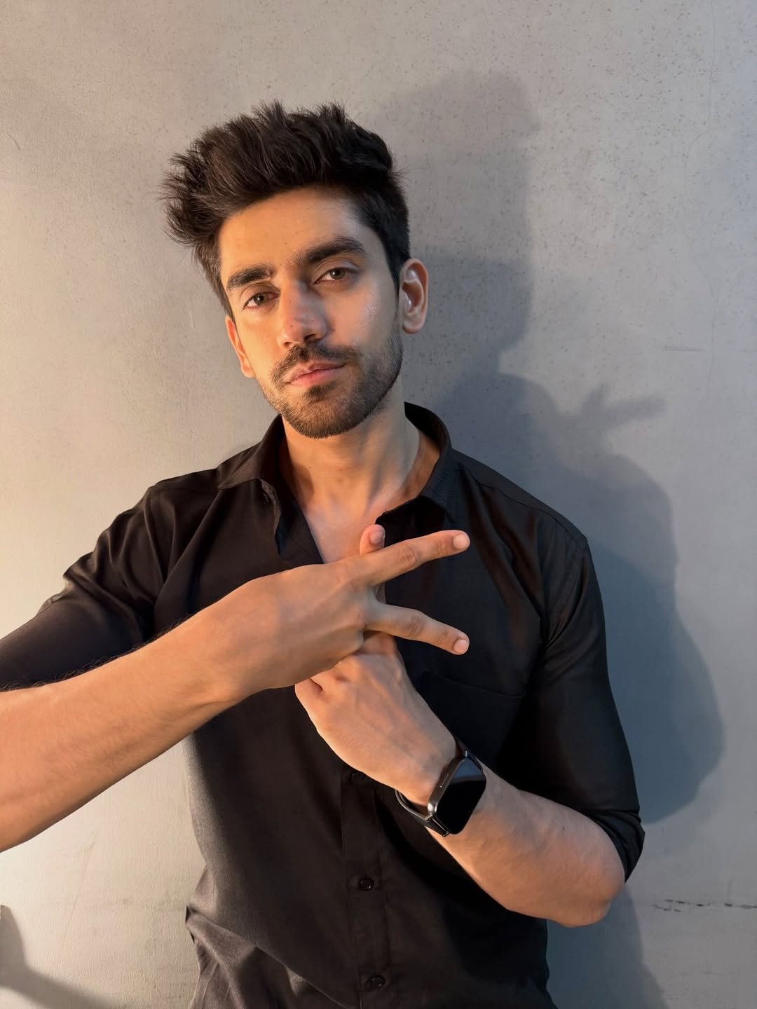 Avinash Mishra