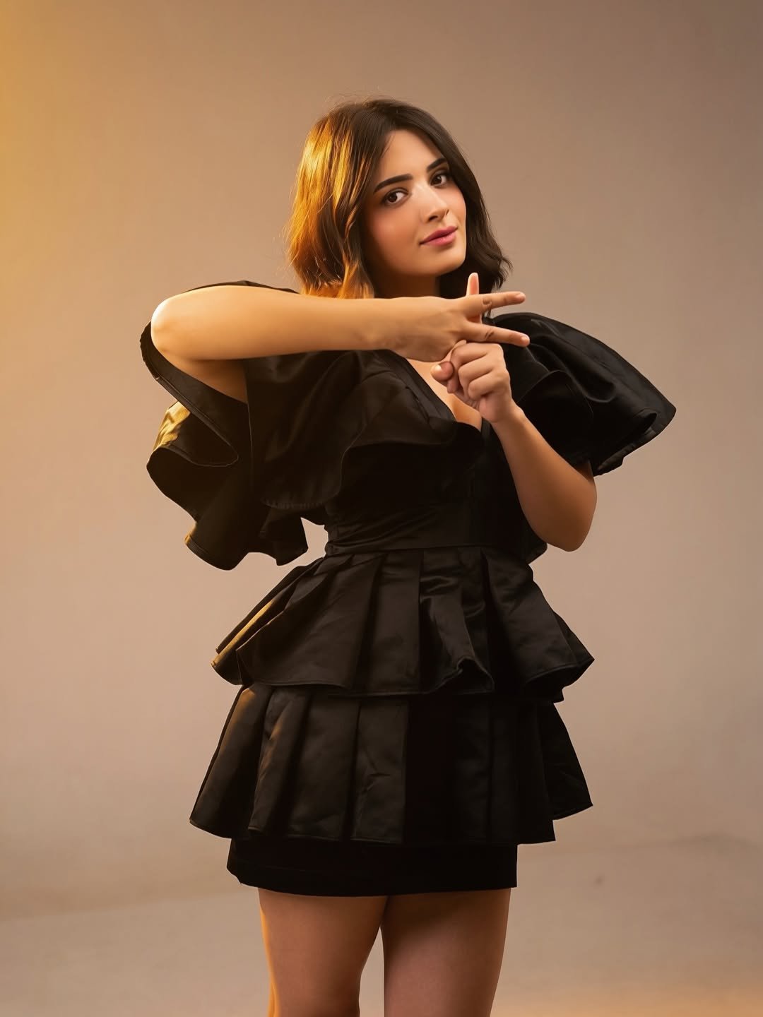 Shagun Sharma in khatro ke khiladi