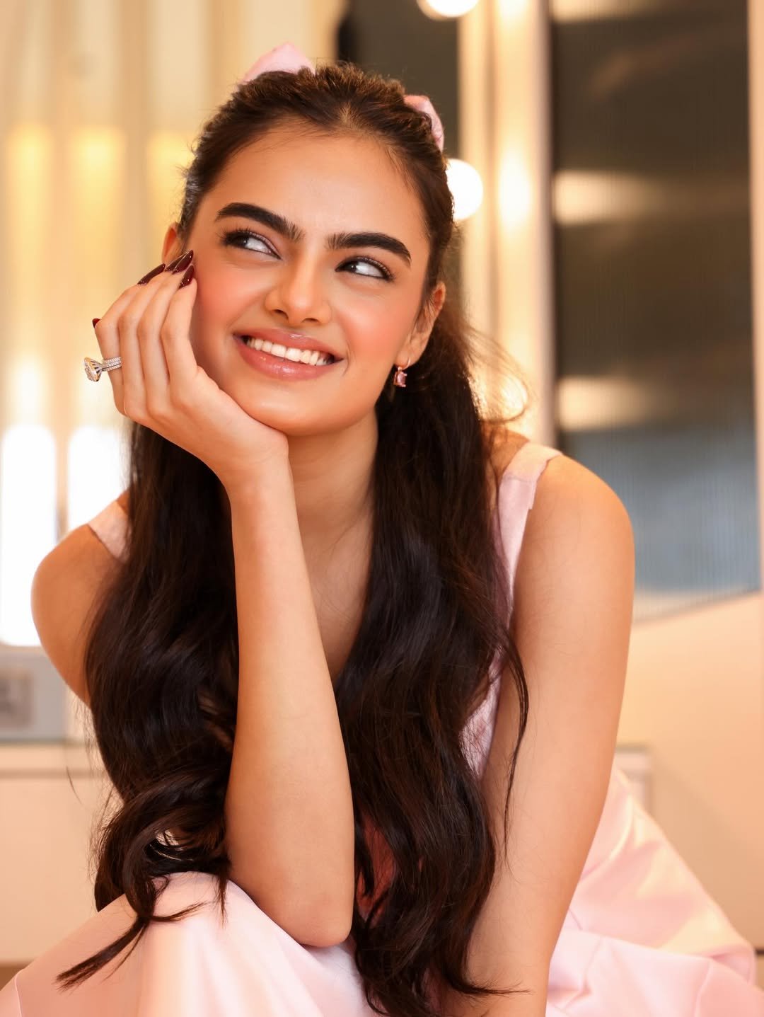 Ruhanika Dhawan