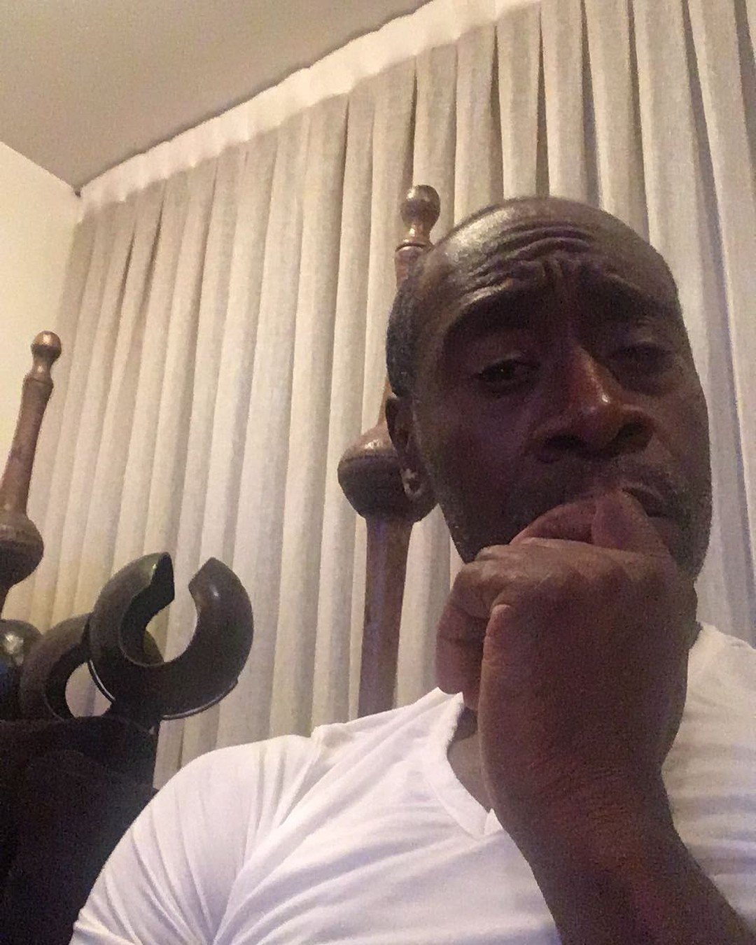 Don Cheadle Biography