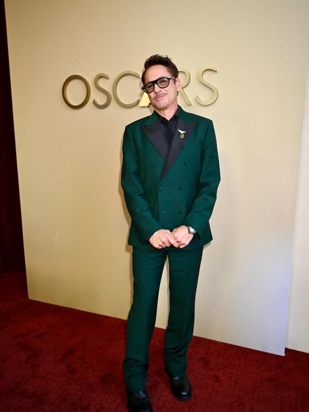 Robert Downey Jr. Actor