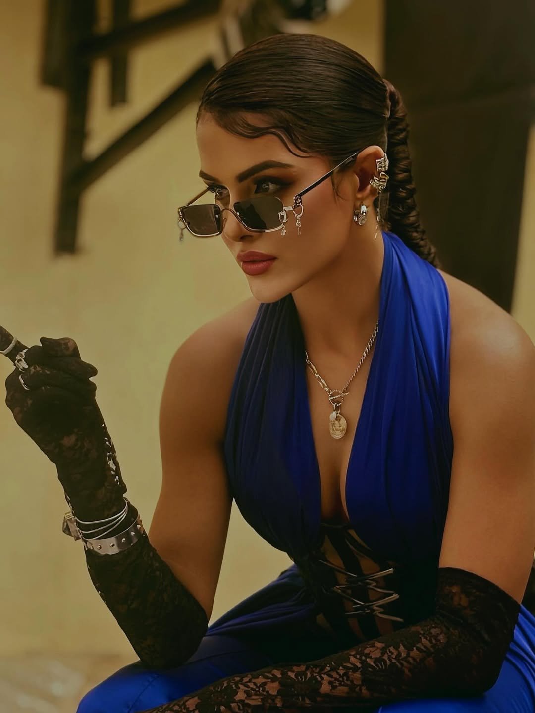 Priyanka Chahar Choudhary