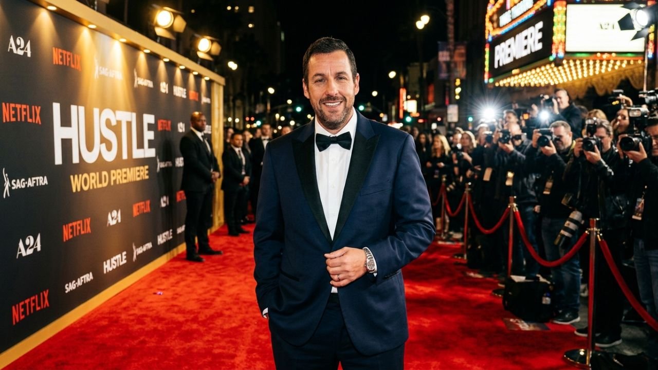 Adam Sandler
