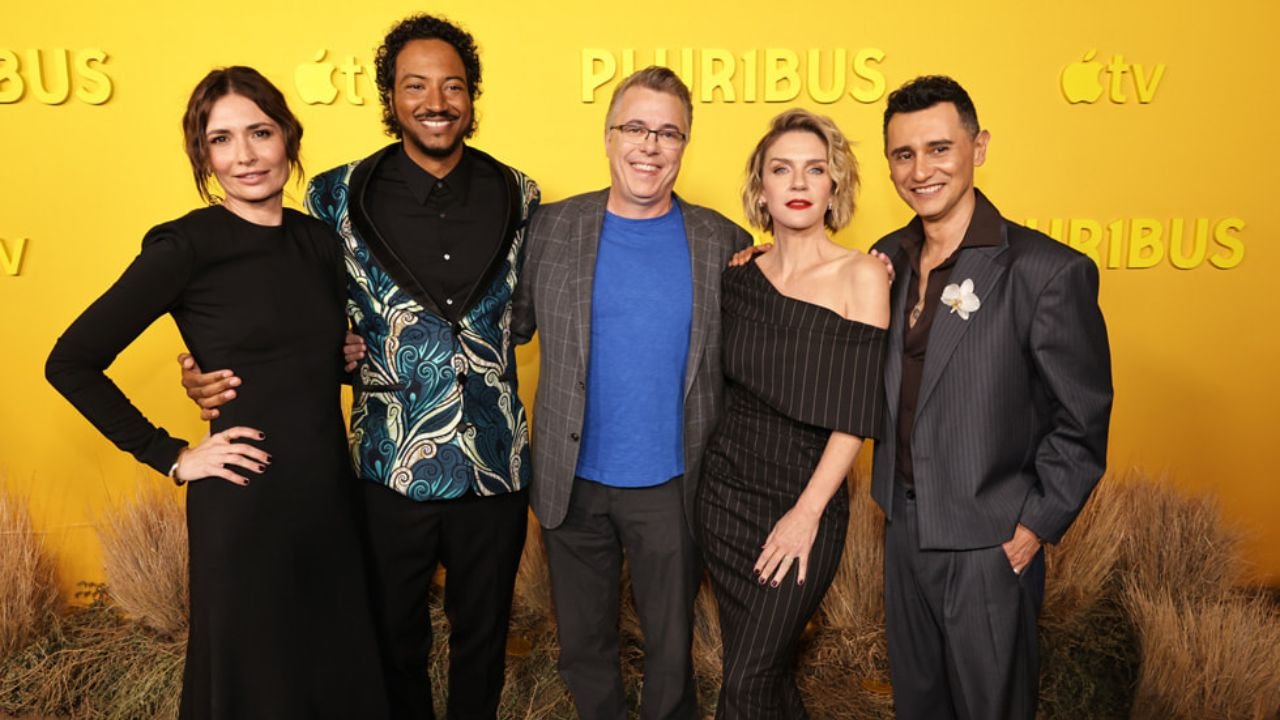 Pluribus
