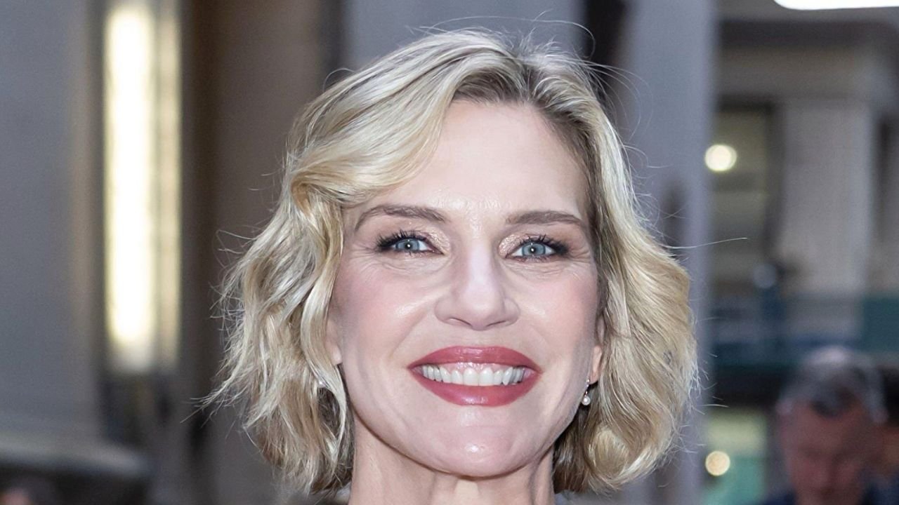 Rhea Seehorn