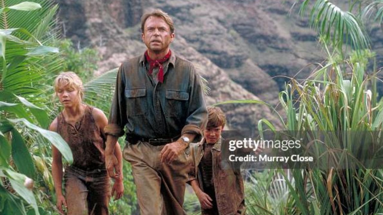 Sam Neill Dead at 78