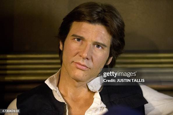 Han Solo