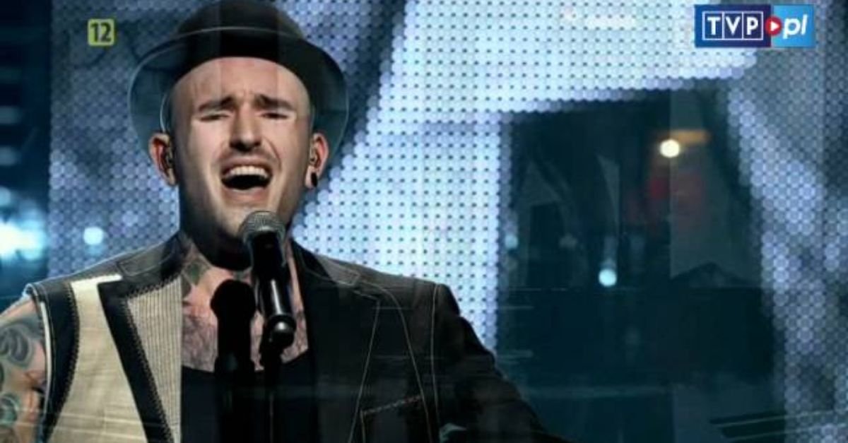 Ben Saunders Dead at 43