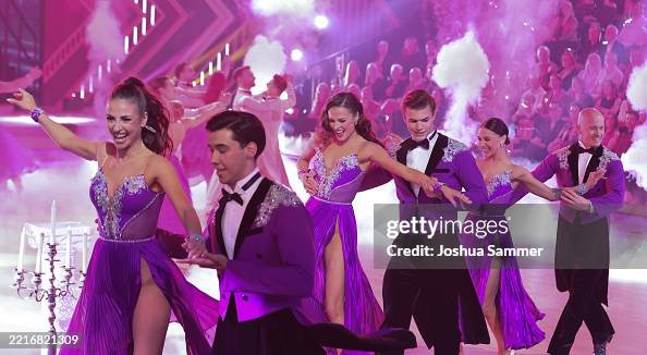 Dancing With the Stars 2026