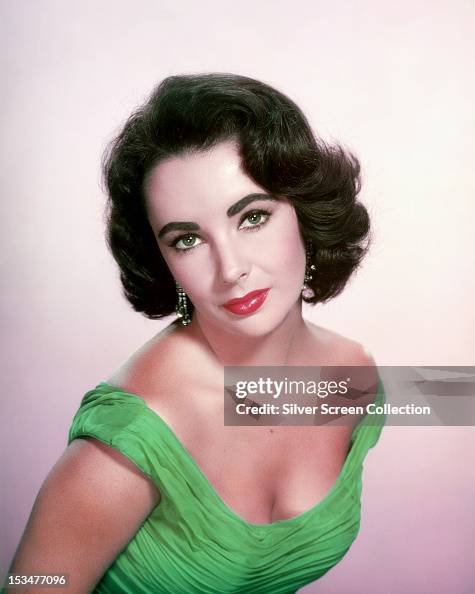 Elizabeth Taylor