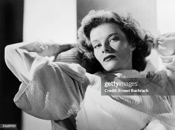 Katharine Hepburn