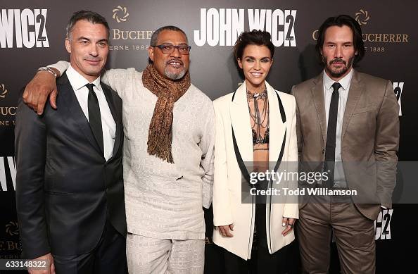 john wick 5 release date