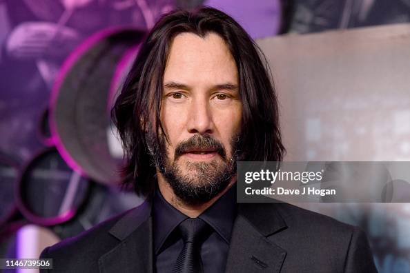 john wick 5 release date