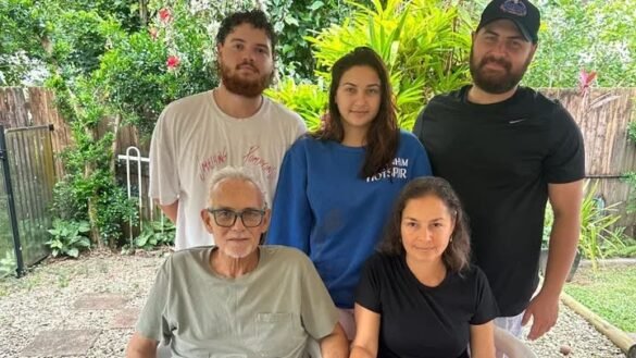 Vince Costello Survivor