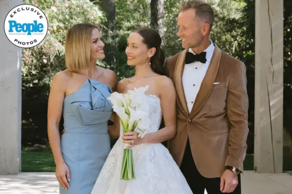 Bradley Steven Perry