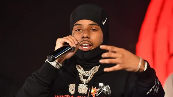 Pooh Shiesty out of jail