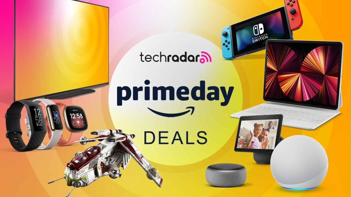 amazon prime day