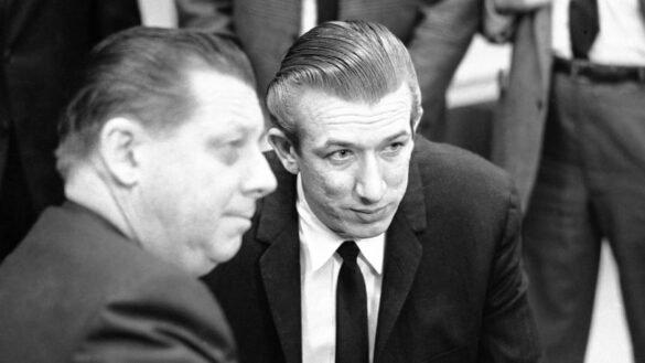 Richard Speck