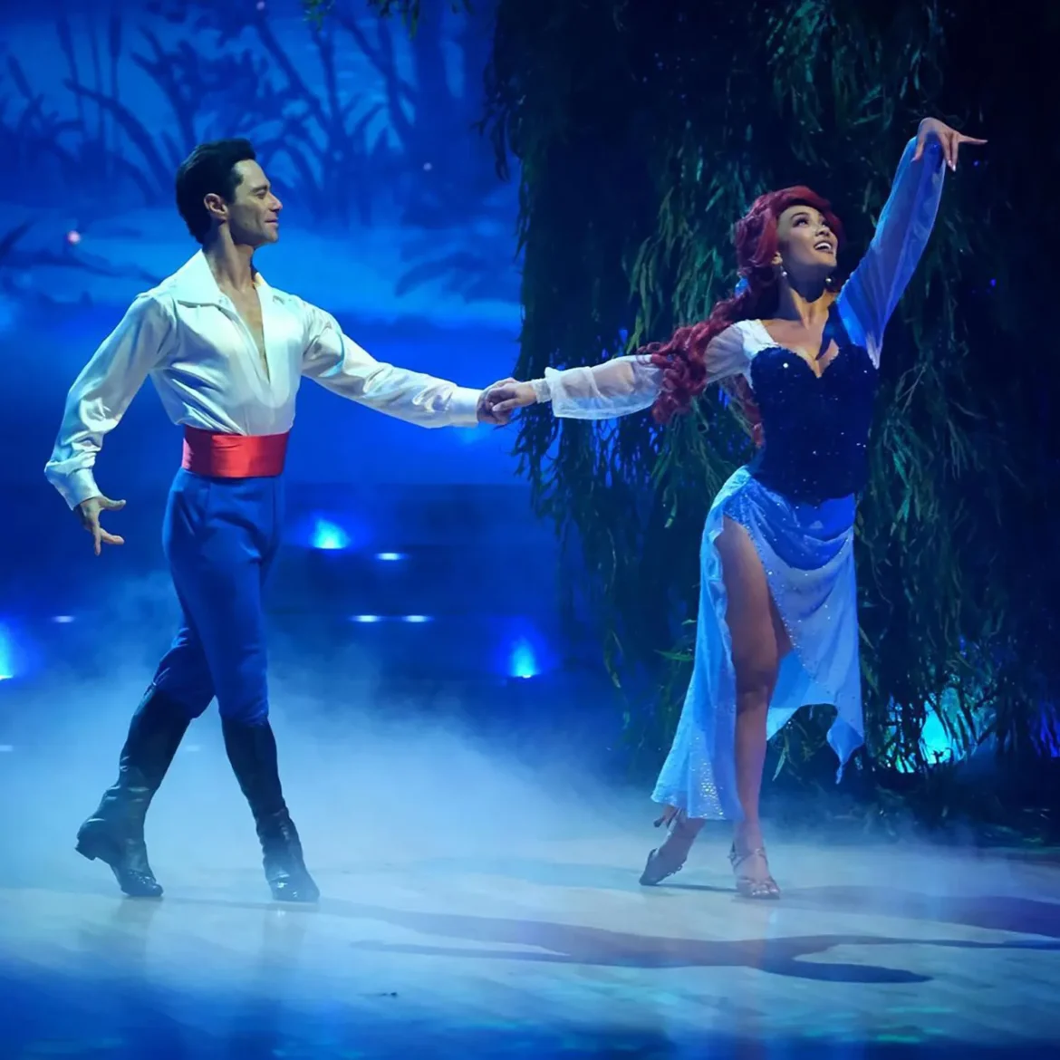 Dancing With The Stars