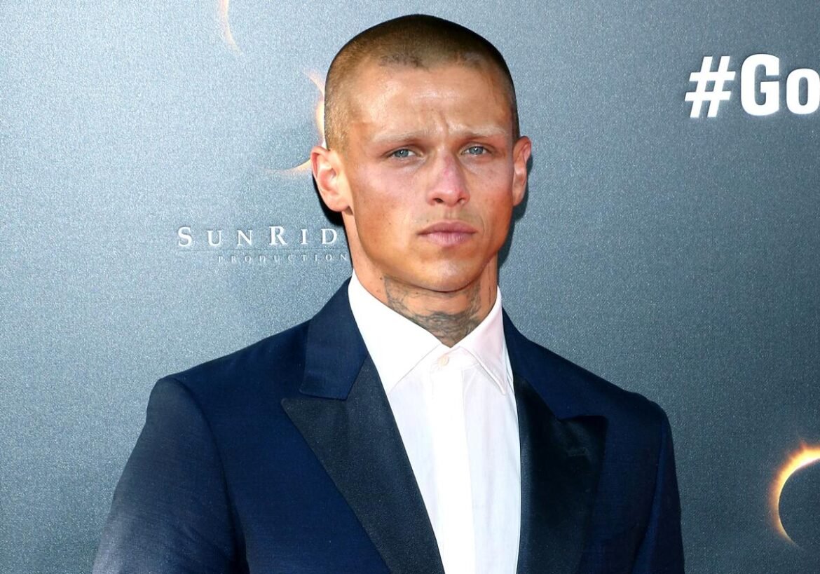 Spencer Lofranco’s