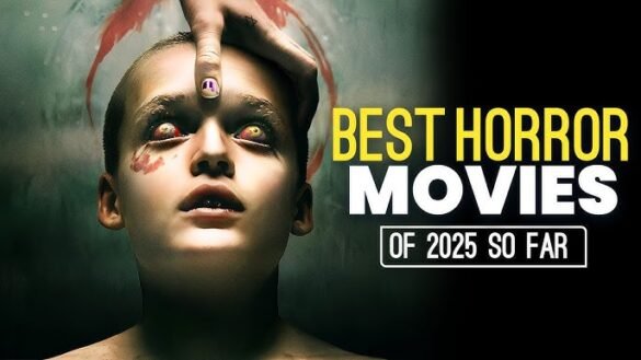 Hollywood Horror Movies 2025 | Top 10 Scariest Horror Movies 2025 to Watch