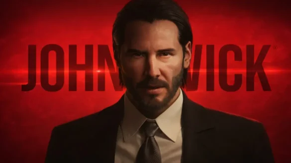 john wick game