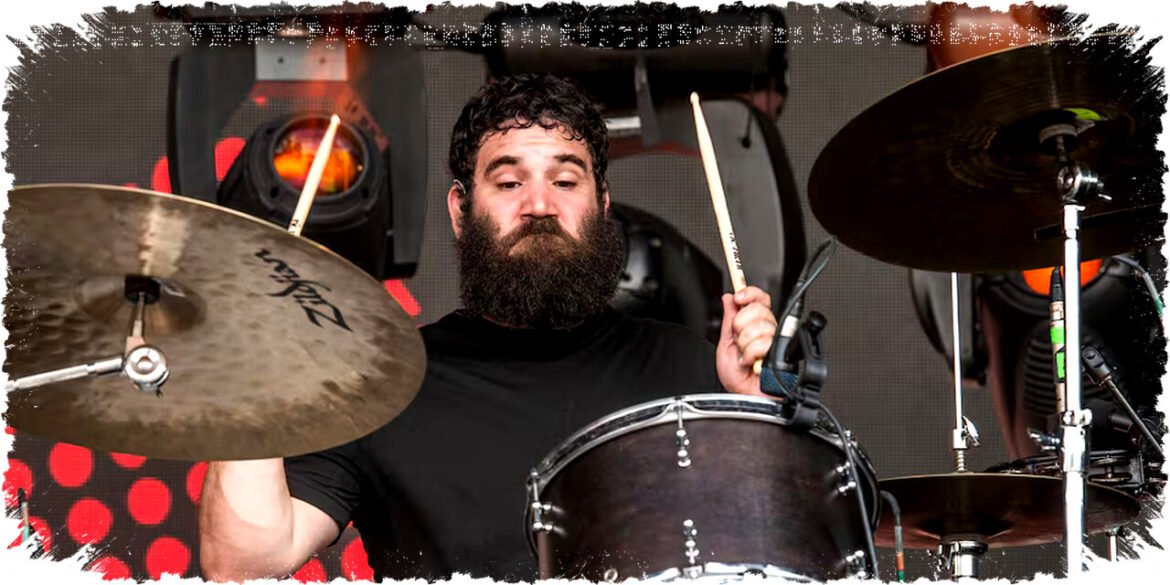 Manchester Orchestra drummer death