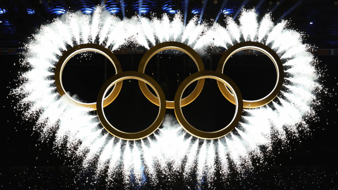 2026 Winter Olympics men freestyle skiing big air results