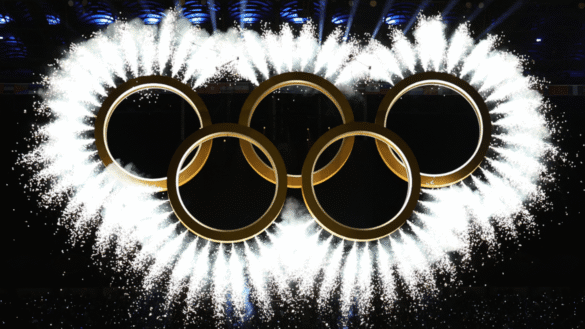 2026 Winter Olympics men freestyle skiing big air results