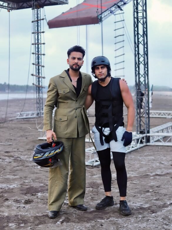 Kushal Tanwar (Gullu)