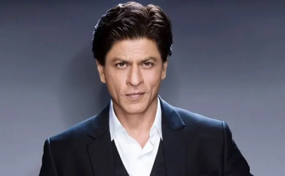 Shah Rukh Khan Net Worth 2026