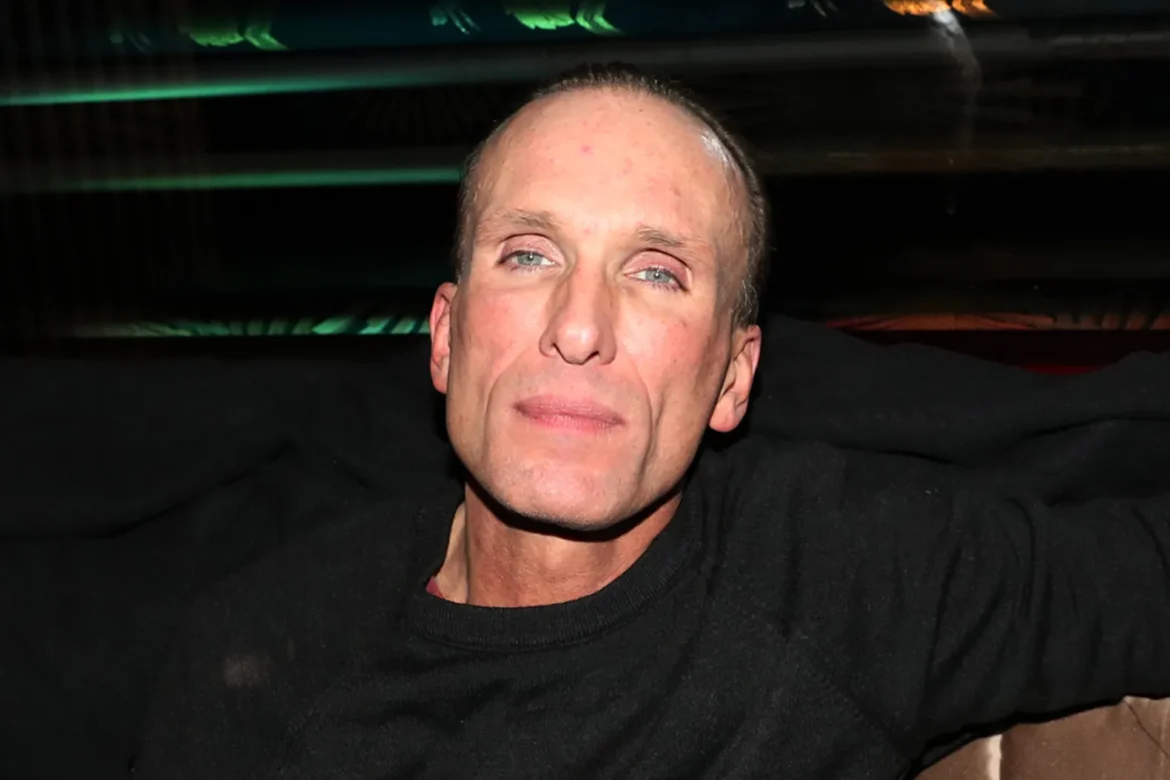 Peter Greene Died From Accidental Shooting, Medical Examiner Says
