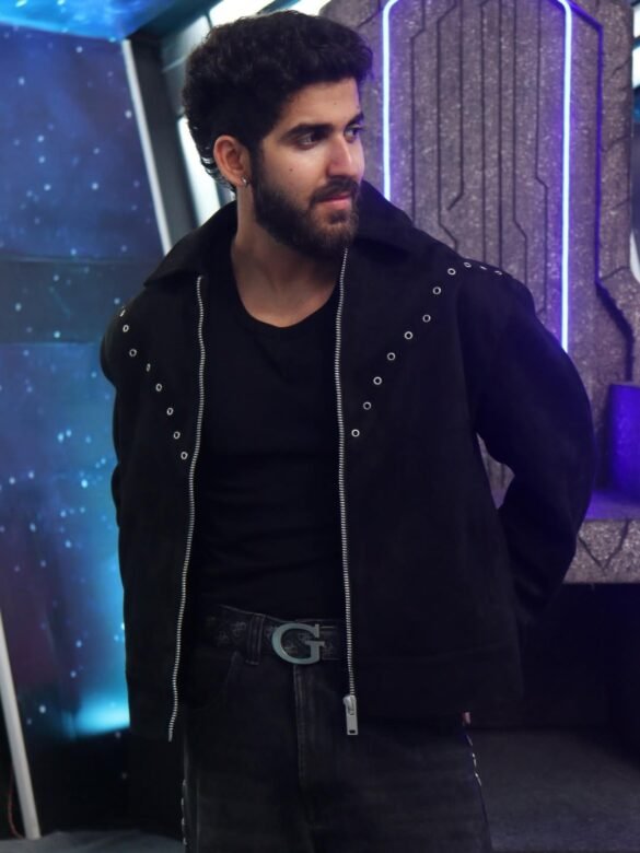 Vishu Bajaj Biography 2026: Shocking Net Worth, Age, Splitsvilla Journey, GF & Career