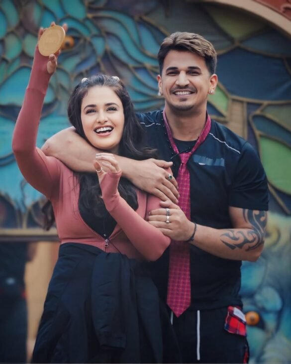 Prince Narula Biography 2026: Age, Net Worth, Wife, Shows, Career, Cars & Life Story