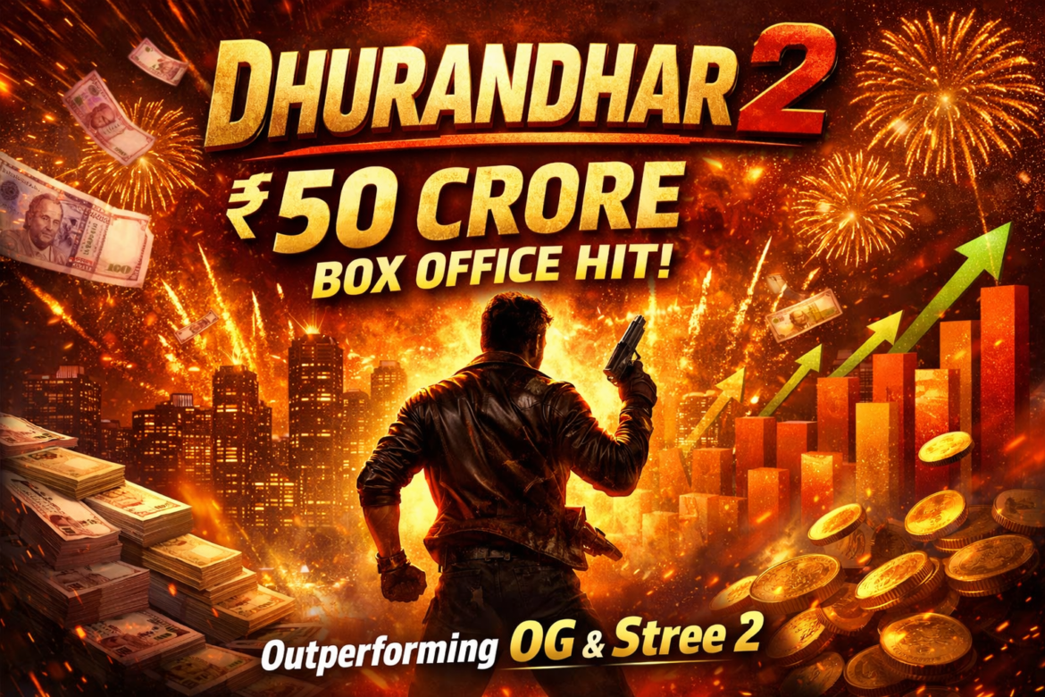 Dhurandhar 2