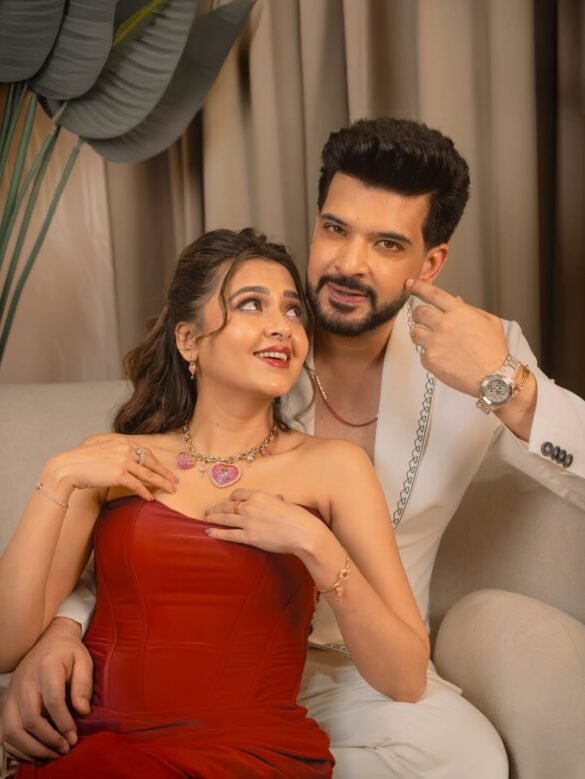 Karan Kundrra Biography, Age, Career, Net Worth 2026, MTV Splitsvilla 16, Relationships & Luxury Cars