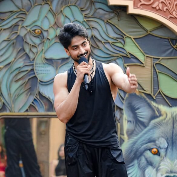 Faisal Shaikh (Faizu) Biography, Age, Net Worth 2026, Relationships & Controversies