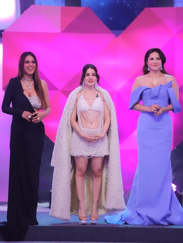 Nia Sharma Biography 2026: Shocking Net Worth, Age, Career, Relationship, TV Shows & Lifestyle