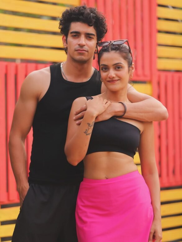 Zalak Gohil Biography, Age, Net Worth 2026, Splitsvilla 16 Journey & Career