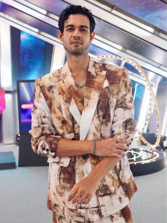 Ron Kariappa Biography 2026 – Age, Career, Net Worth & MTV Splitsvilla 16