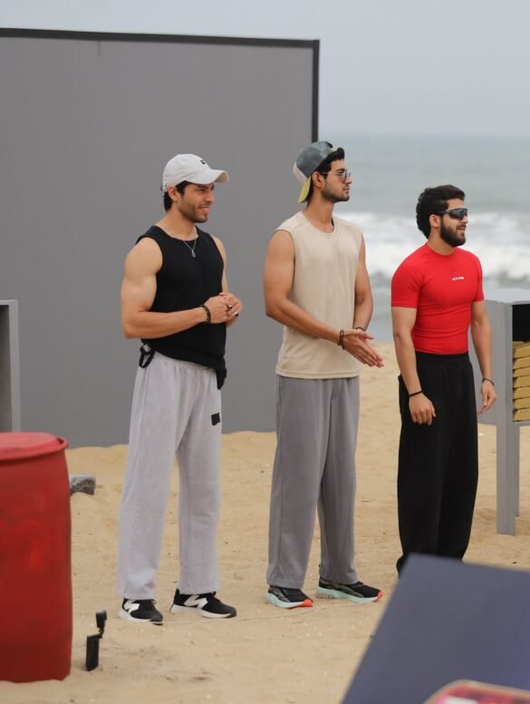 Mohit Malhotra Biography, Age, Career, Splitsvilla 16 Journey & Net Worth 2026