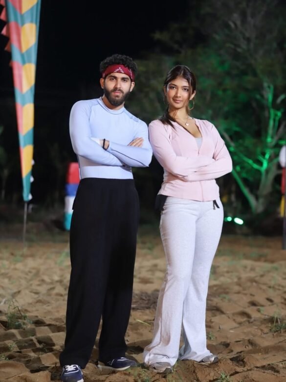 Suzzane MTV Splitsvilla 16 Biography, Age, Career, Net Worth 2026 & Relationship