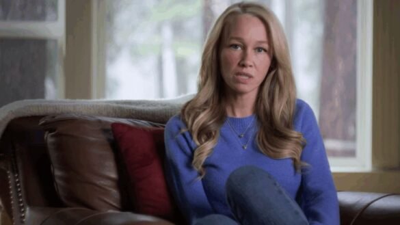 Sherri Papini Biography