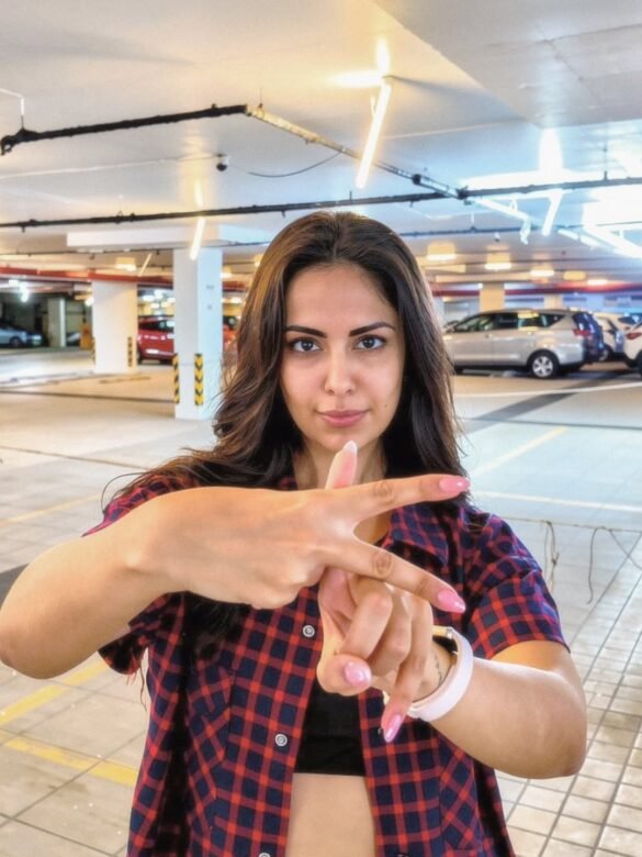 Avika gor