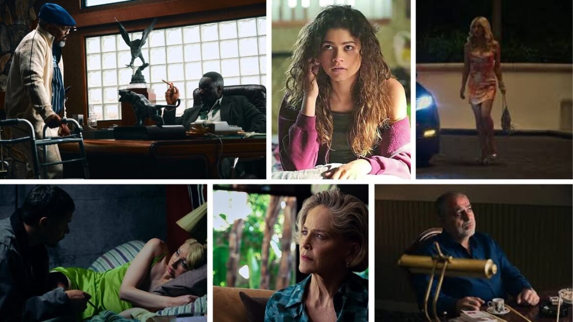 Euphoria Season 3 Episode 7 Explained