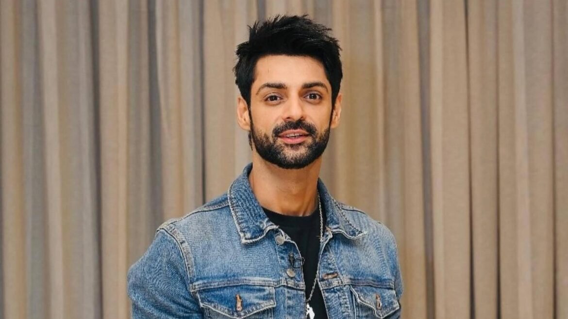 Karan Wahi