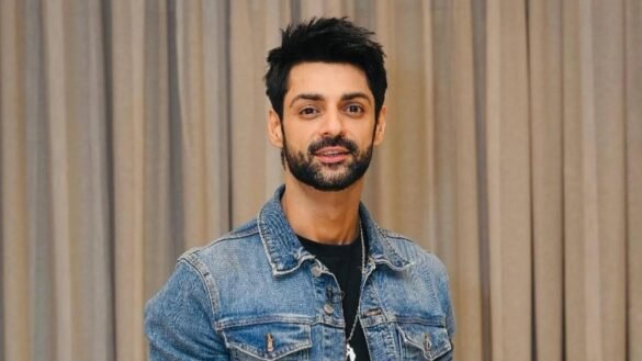 Karan Wahi