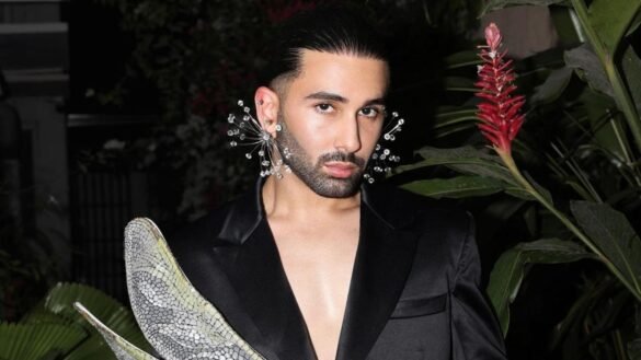 orry