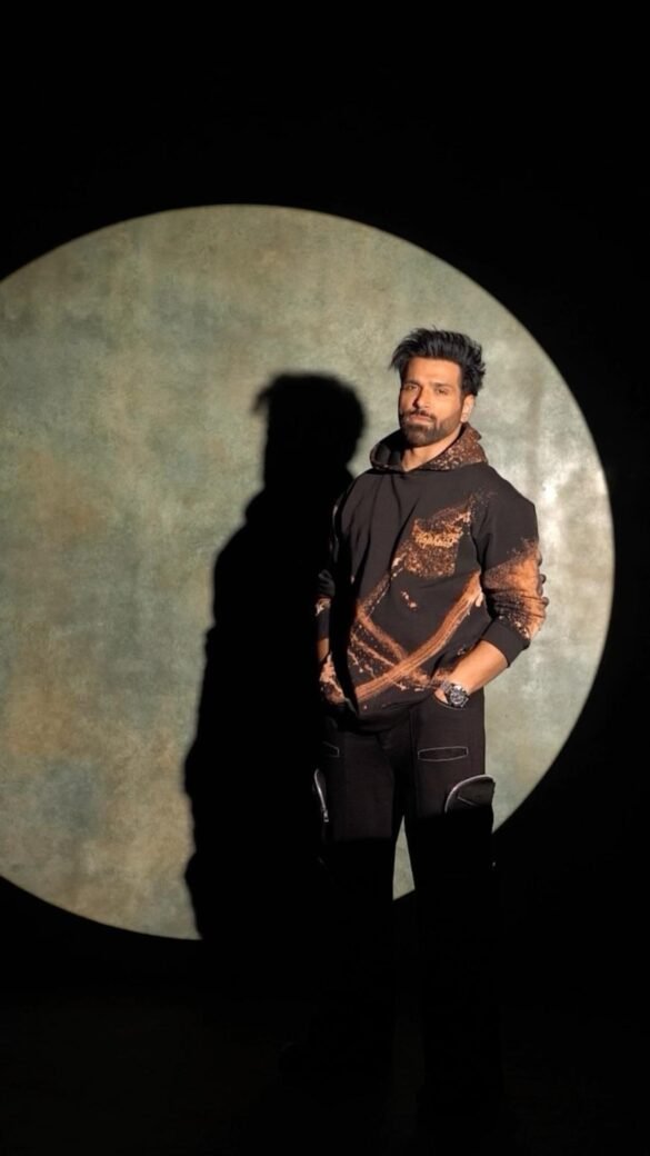 Rithvik Dhanjani Biography, Age, Career, Net Worth (2026), Education, Relationship Status & Complete TV Journey